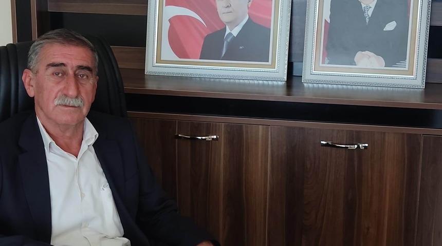 Mardin’in Derik ilçesinde 21 korucunun istifa ettiği iddiasına yalanlama