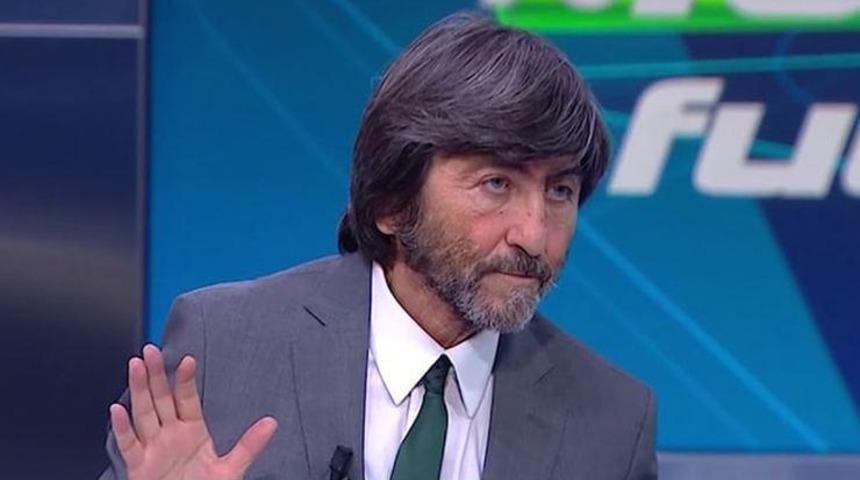 Rıdvan Dilmen: Beşiktaş'ın geleceği aydınlık
