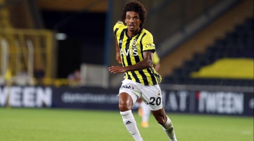 Luiz Gustavo: İstediğimiz sonuç, kesinlikle bu değildi