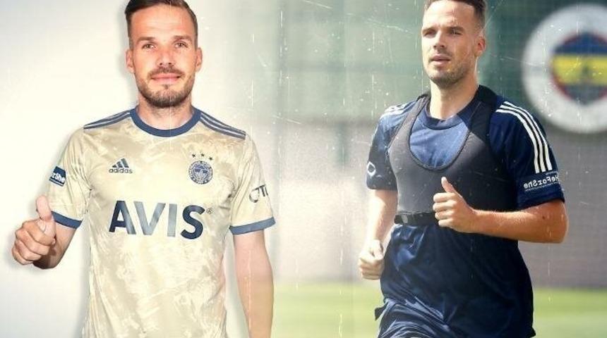 Filip Novak: Zaman gerekiyor