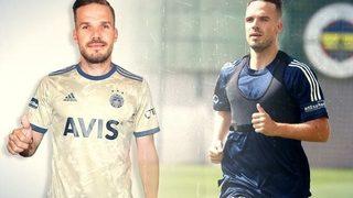 Filip Novak: Zaman gerekiyor