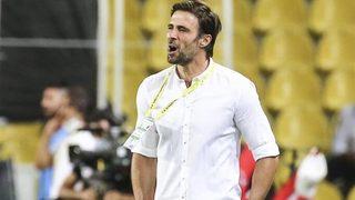 Ömer Erdoğan: 1 puan, galibiyet kadar önemli