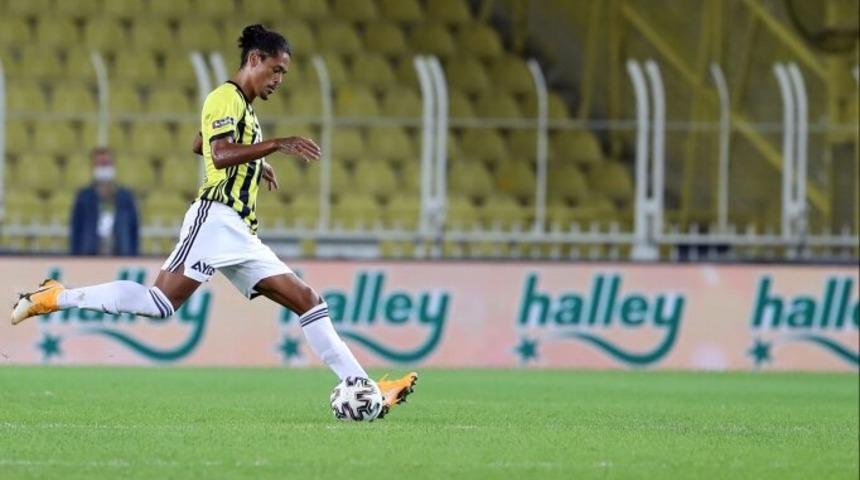 Mauricio Lemos: Daha ligin başındayız, düzelteceğiz