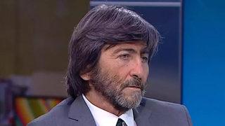 Rıdvan Dilmen'den bomba açıklamalar! FETÖ ve dahası...