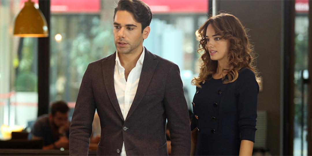 Bana Sevmeyi Anlat 5. B&ouml;l&uuml;m Fotoğrafları