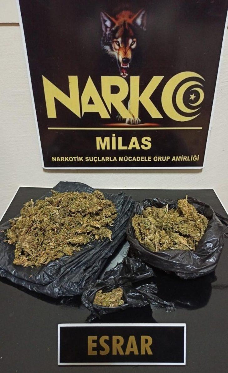 53 ayrı çalışmada 14 tutuklama kararı çıktı G3