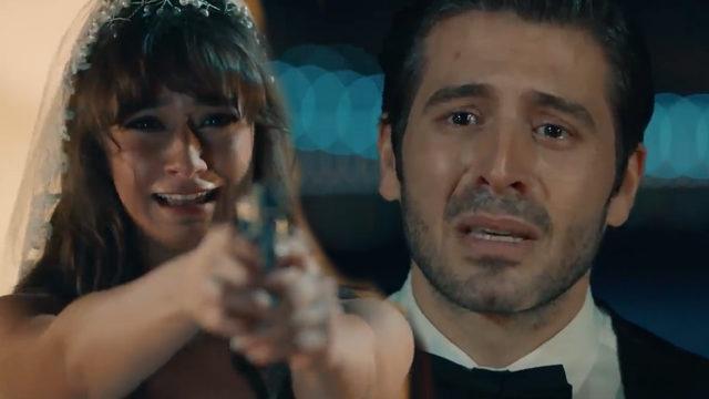 Çukur 97. yeni bölüm fragmanı yayınlandı! Karaca Azer'i öldürecek mi? Cihangir Ceyhan Çukur'dan ayrıldı mı? 