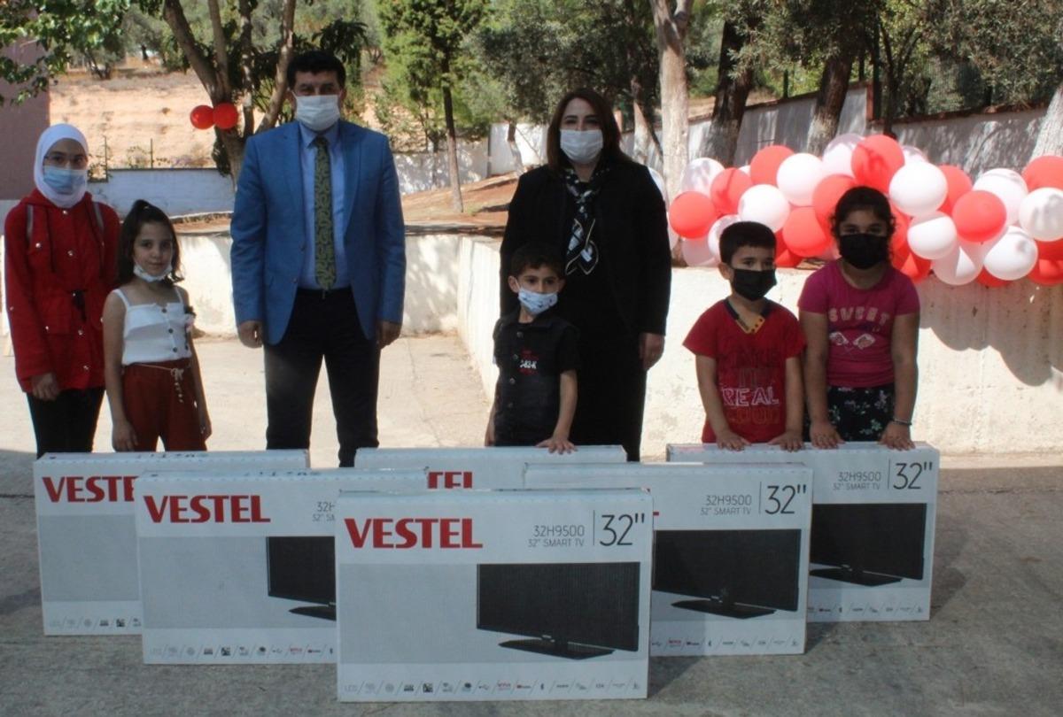 Muğla Milli Eğitim&rsquo;den &lsquo;Sınırsız eğitim&rsquo; projesi