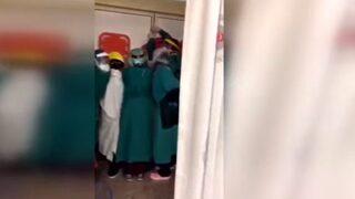 Sağlık Bakanı Koca'dan Ankara'daki olayla ilgili açıklama: Devlet geçit vermeyecek