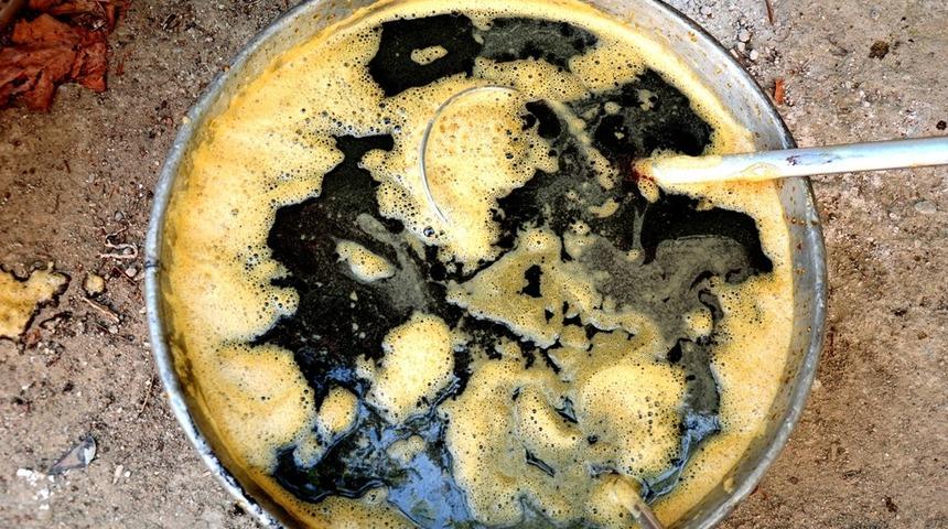 Kansızlığa birebir! Her g&uuml;n 2 tatlı kaşığı...