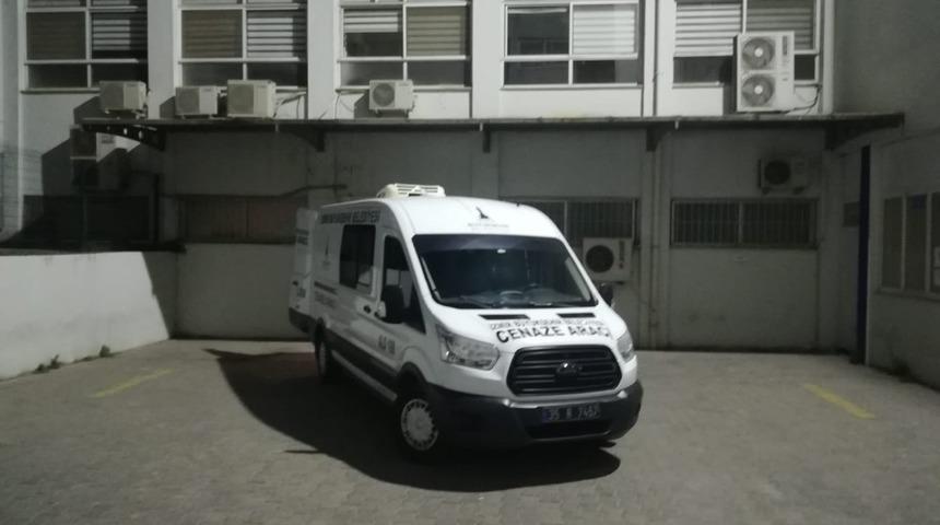 İzmir’den kahreden haber! Balkondan düşen 5 yaşındaki Berkin öldü