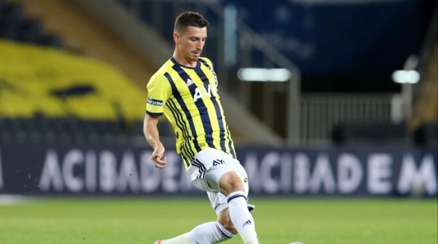 Mert Hakan'ın füzesi sosyal medyayı salladı