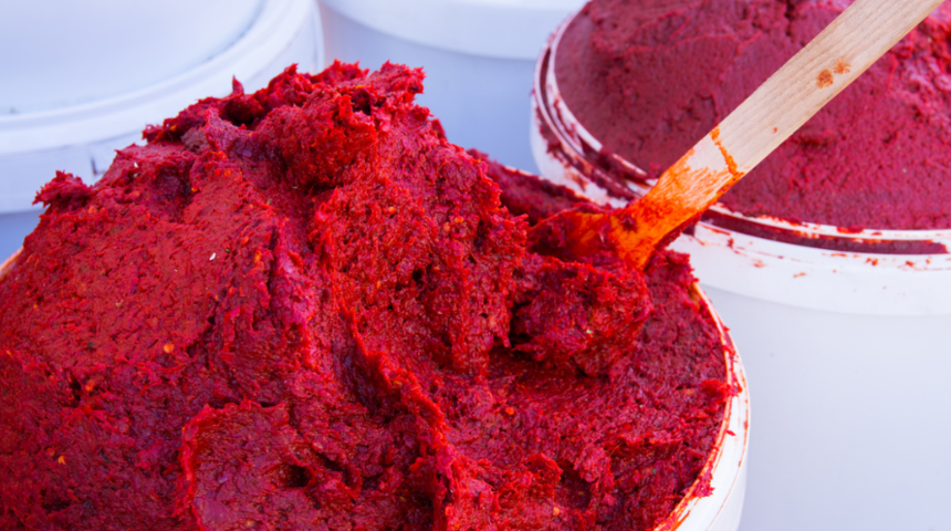 Kış boyunca yiyeceksiniz! Tam kıvamında sal&ccedil;a yapmak i&ccedil;in...