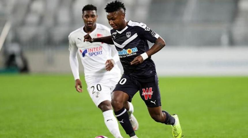 Fenerbahçe yeniden Samuel Kalu'nun peşinde!