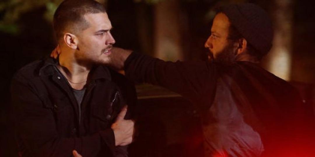 İ&ccedil;erde 3. B&ouml;l&uuml;m Fotoğrafları