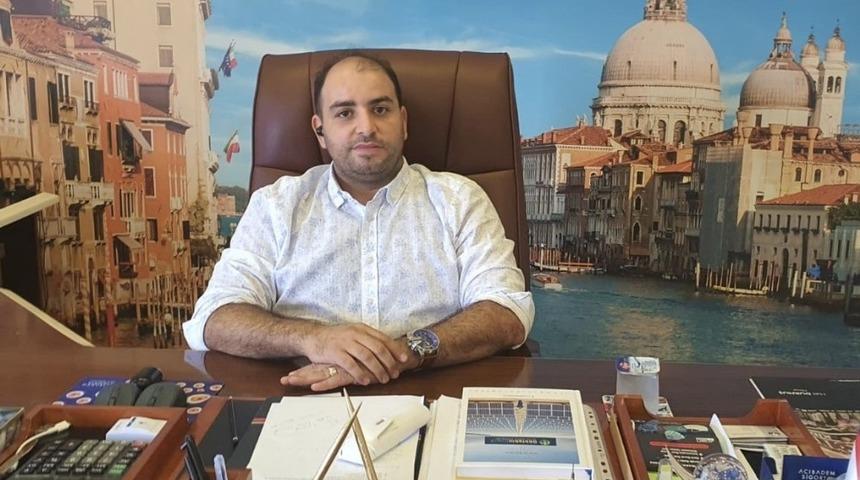 Akt&uuml;rk: "&Ouml;zel okulların velileri desteklenmeli"