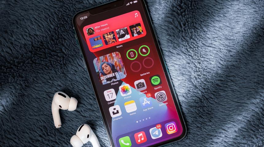 iOS 14.2 public beta yayınlandı! İşte iPhone'lar i&ccedil;in keşfedilen yenilikler