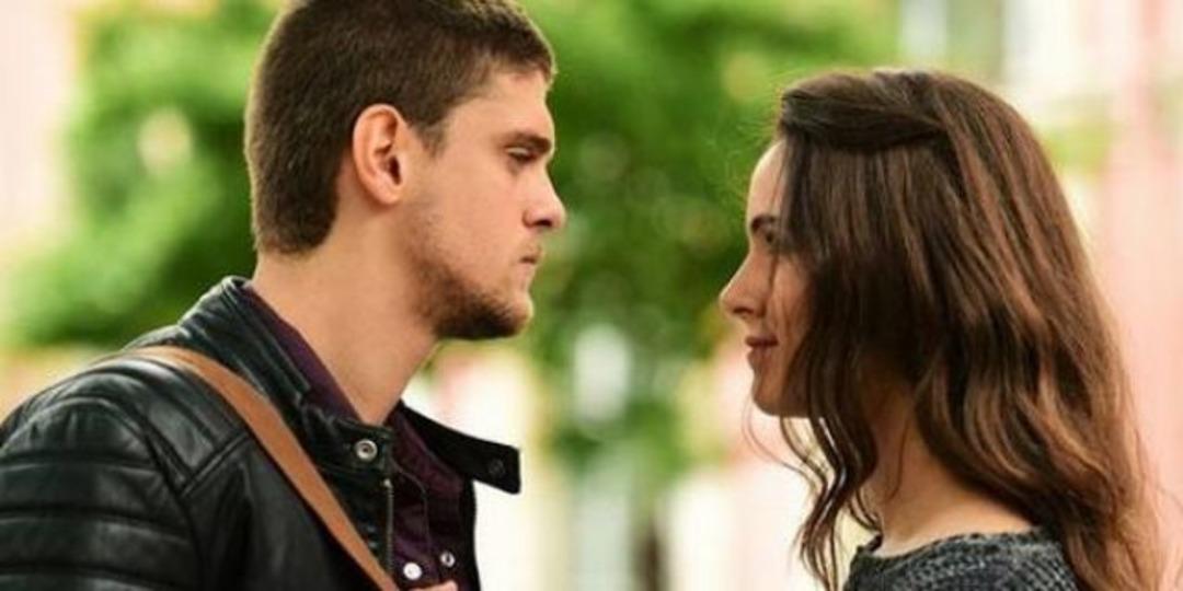 Arkadaşlar İyidir 6. B&ouml;l&uuml;m Fotoğrafları