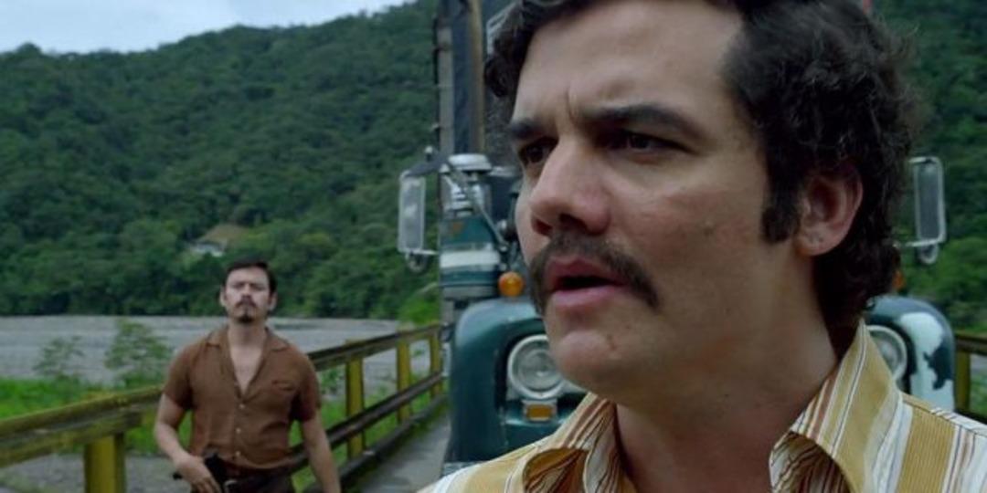 Narcos 1. Sezon Fotoğrafları