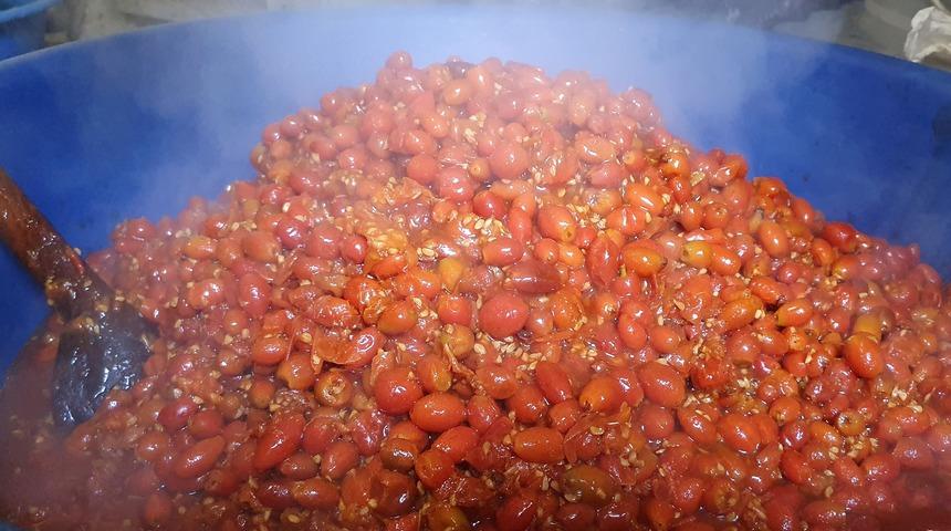 100 gramı bir kasa portakala bedel! Yiyen doktor y&uuml;z&uuml; g&ouml;rm&uuml;yor