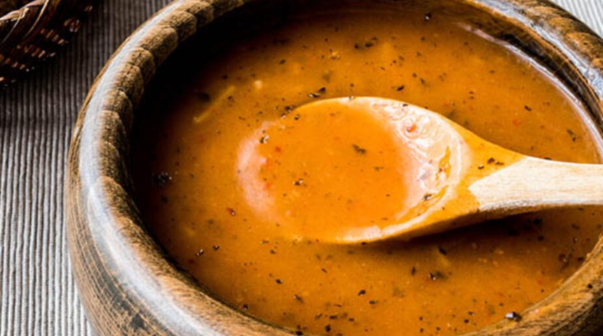 Baştan aşağı Anadolu kokan geleneksel &lsquo;Ezo Gelin &Ccedil;orbası&rsquo; tescillendi