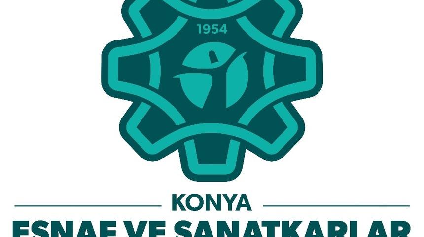 KONESOB yeni logosuna kavuştu