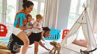 Anıl Altan: Babayla baş başa kalınan bir günden 