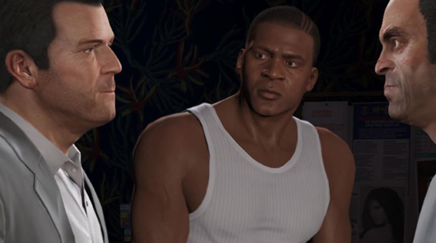 Bir kuşağı heyecanlandıran iddia: GTA filmi yolda!