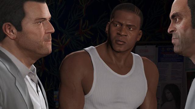 Bir kuşağı heyecanlandıran iddia: GTA filmi yolda!