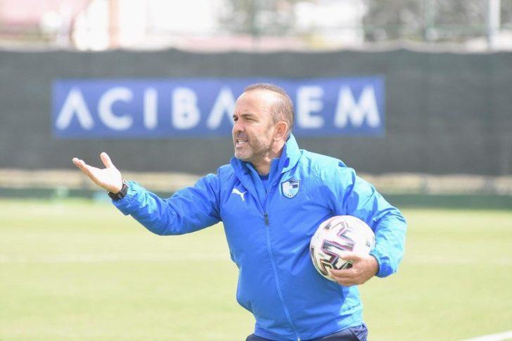 BB Erzurumspor’da, Kayserispor hazırlıkları sürüyor G2