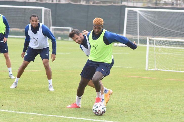 BB Erzurumspor’da, Kayserispor hazırlıkları sürüyor G5