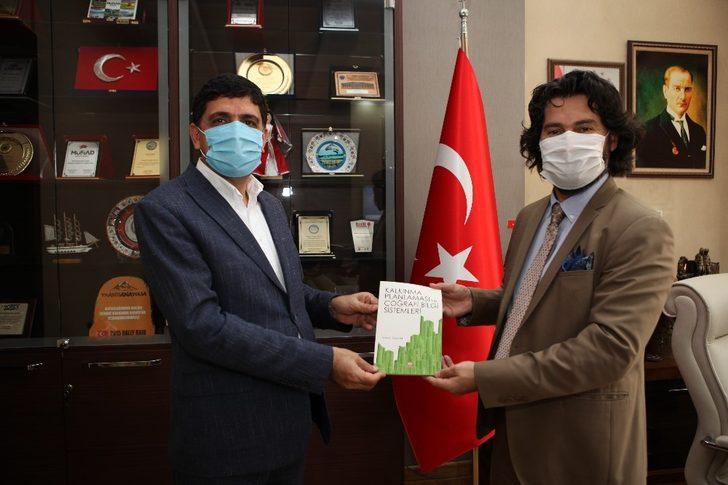 SERKA Genel Sekreteri Taşdemir: “Üniversiteler Kalkınma Ajansları için önemli paydaşlardır” G2