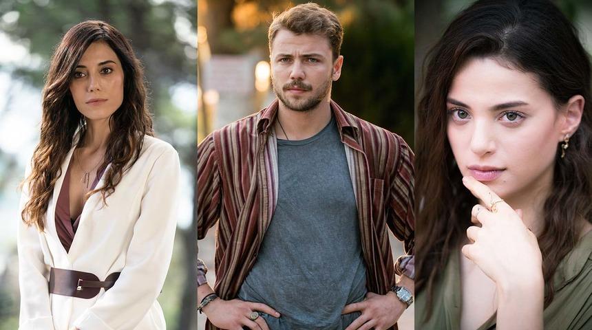 İmkansız aşklar efsane olur: Ferhat İle Şirin konusu ve oyuncuları