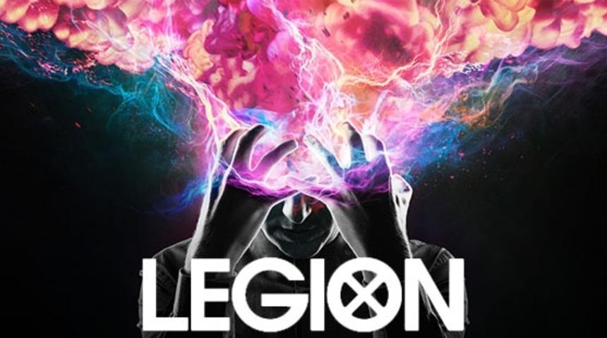 Marvel dünyasından bir yıldız: Legion konusu ve oyuncuları