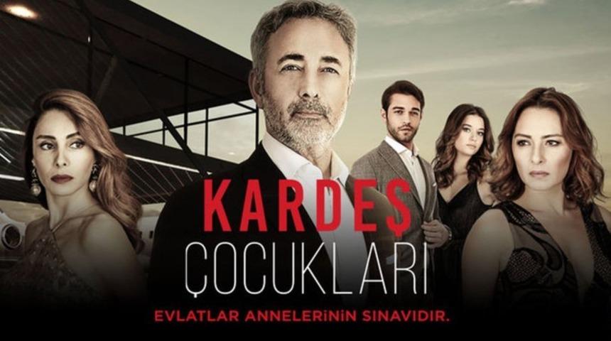 Sırlarla dolu bir geçmiş: Kardeş Çocukları konusu ve oyuncuları