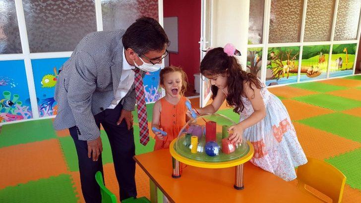 Şehit Öğretmen Şenay Aybüke Yalçın’ın ismi Karacasu’da yaşayacak G3