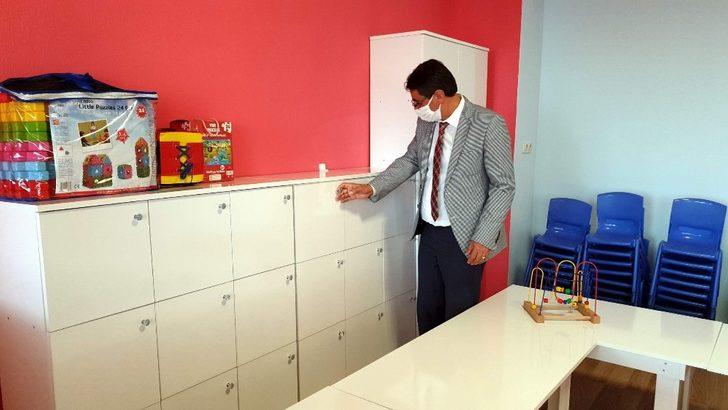 Şehit Öğretmen Şenay Aybüke Yalçın’ın ismi Karacasu’da yaşayacak G4