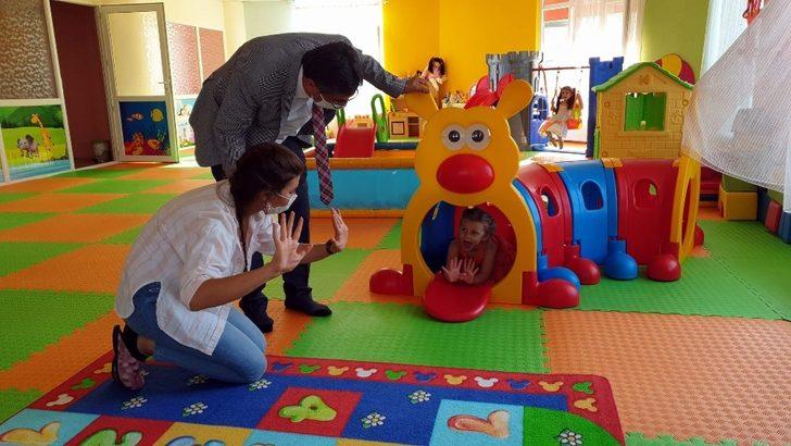 Şehit Öğretmen Şenay Aybüke Yalçın’ın ismi Karacasu’da yaşayacak G5