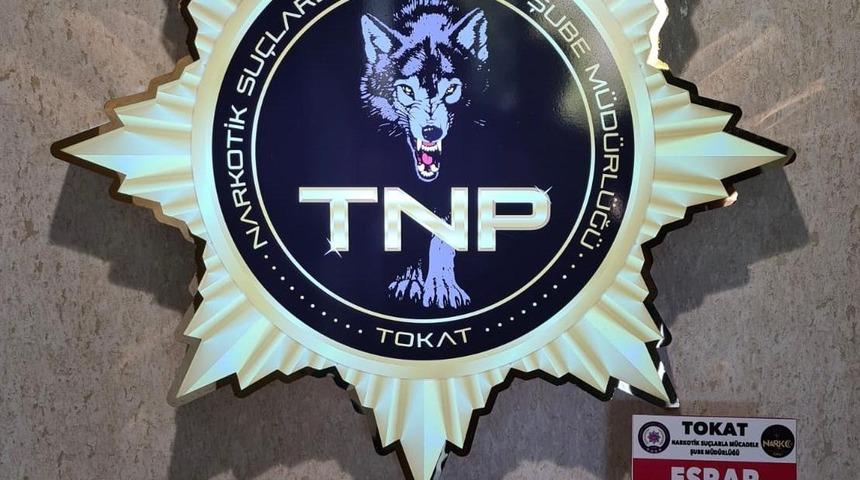 Akılalmaz olay! Kanada'dan Erbaa'ya kargoyla uyuşturucu getirtti