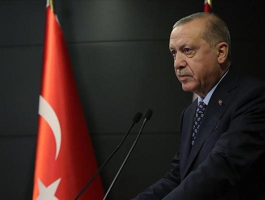'Adaylığı istiyorum' dedi, Erdoğan talimat verdi