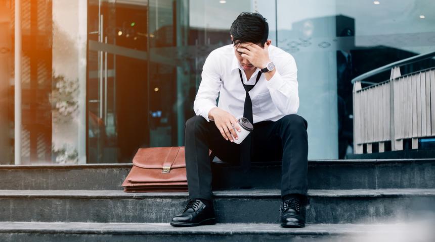 İşini kaybetmiş birine asla söylememeniz gereken 20 şey! 