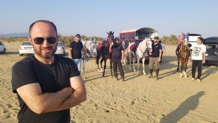 Atlı sporlar yeniden hayat buluyor G2