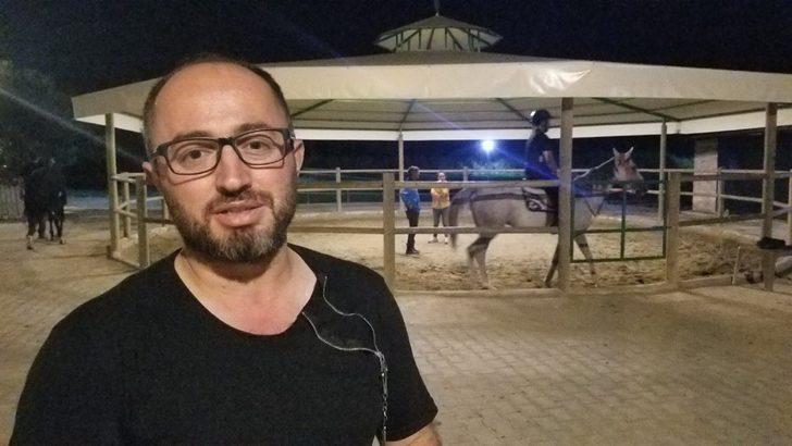 Atlı sporlar yeniden hayat buluyor G3