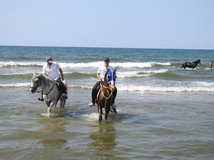 Atlı sporlar yeniden hayat buluyor G4