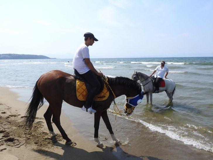 Atlı sporlar yeniden hayat buluyor G5