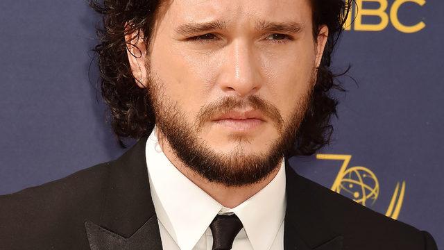 Kit Harington: Annem beni cinsiyet kuralları olmadan yetiştirdi