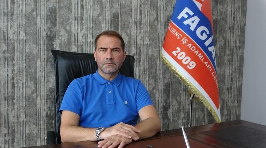 Pandemi s&uuml;recinin esnaflara etkisi