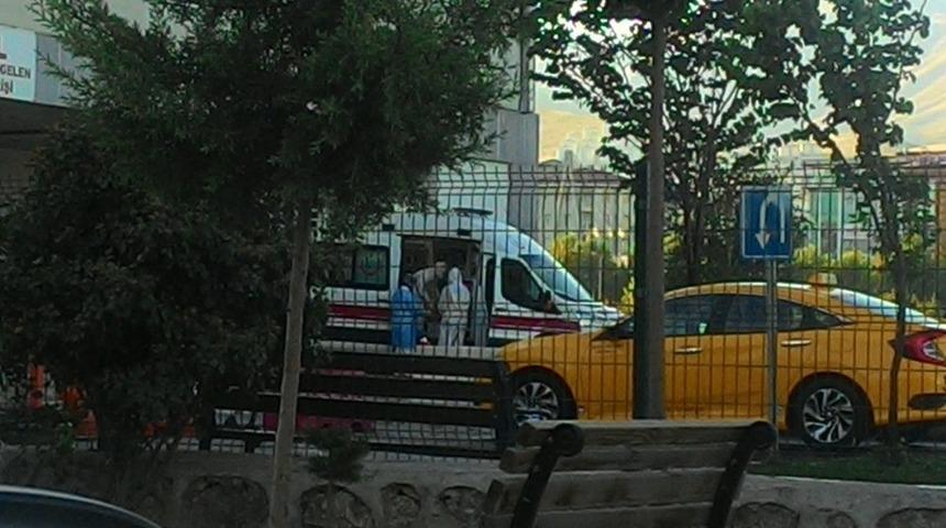 Korona &ccedil;ağrı merkezi oluşturuldu