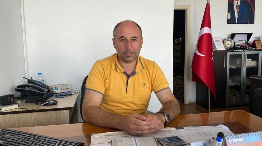 Zerey: &ldquo;İkinci el oto piyasasındaki hareketlik devam edecek&rdquo;