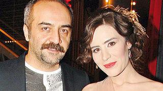 Yılmaz Erdoğan'dan boşanma açıklaması